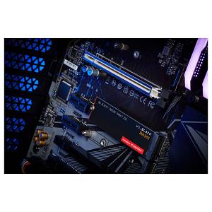 M.2 1TB WD Black SN850X NVMe PCIe 4.0 x 4