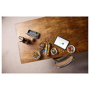 LEGO Star Wars C-3PO - ein baubarer Droide 75398