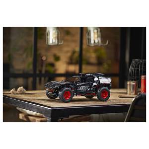 LEGO Technic - Audi RS Q e-tron