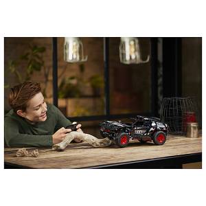 LEGO Technic - Audi RS Q e-tron