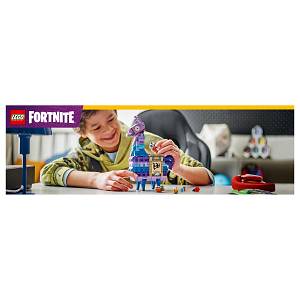 LEGO Fortnite Vorratslama 77071