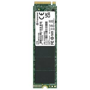 TRANSCEND 1TB M.2 2280PCIe Gen3x4 QLC DRAM-less
