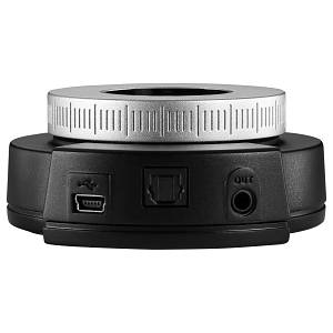 Turtle Beach Set Elite Pro 2 + Super Amp Set. black