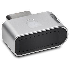 Kensington VeriMark Guard USB-C Fingerabdruck Key
