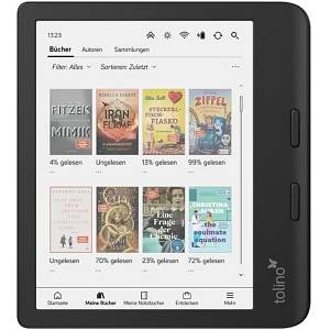 TOLINO VISION COLOR EREADER