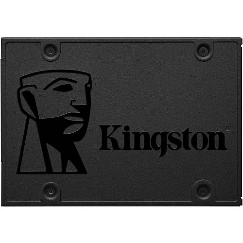 2.5 480GB Kingston SSDNow A400