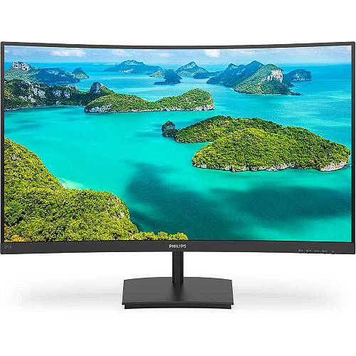 Philips 68.5cm (27.0) 271E1SCA 16:09 HDMI VA