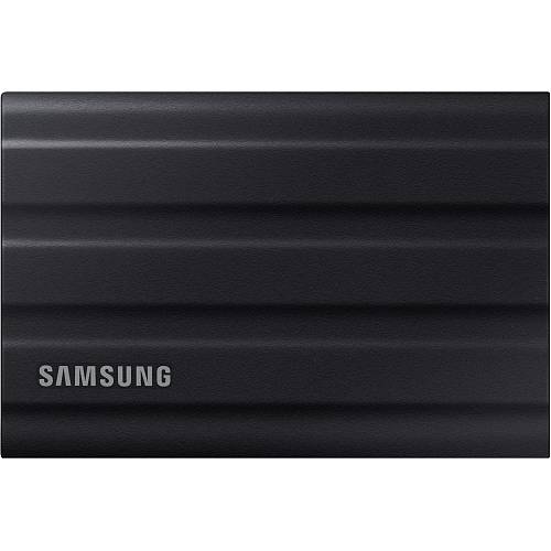 1TB Samsung Portable T7 Shield USB 3.2 Gen2 black retail