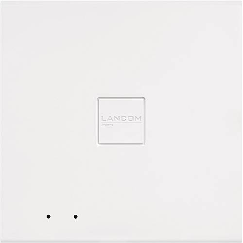 Lancom LX-6400 - Wi-Fi 6 - 2.4 GHz. 5 GHz