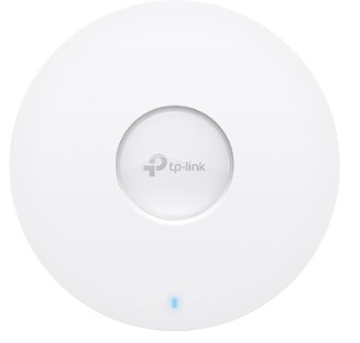 Tp-link Access Point AX1800, Wireless Indoor Poe, 1X Gigabit Port, 4 X Internal Antennas, Mu-mimo, Seamless Roaming, Airtime Fairness, Omada App, Ceiling Or Wallmount