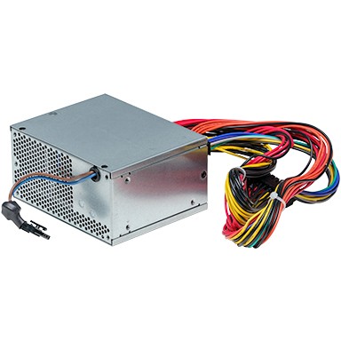 Synology Netzteil 550W PSU 550W_1