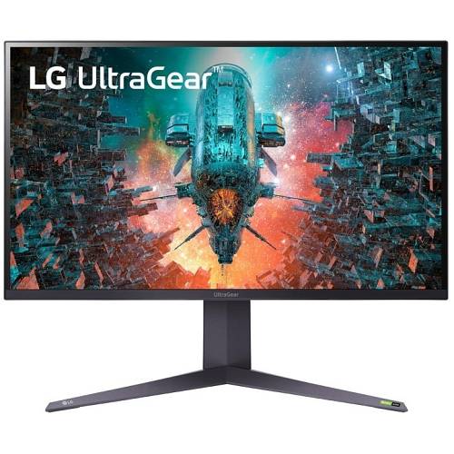 LG LCD 32GQ950P-B 32 black