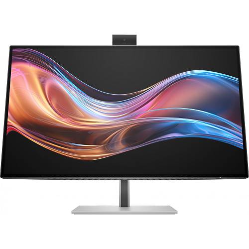 HP 727pm IPS 4K 3840x2160@60Hz DP/HDMI/USB-C 400cd