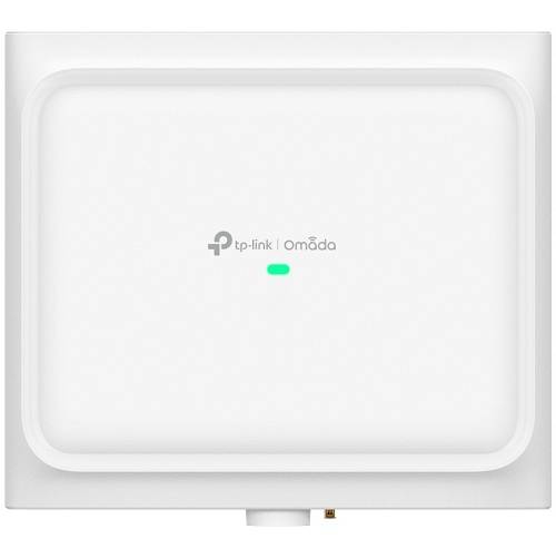 TP-Link Wireless AP WIFI7 • BE9300 • Tri-Band • Outdoor • 2.5 GbE • EAP772-Outdoor • Omada