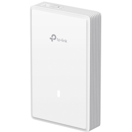TP-Link Omada Access Point BE3600 Wall-Plate Dual-Band Wi-Fi7
