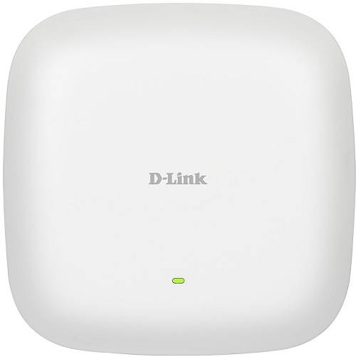 D-Link DAP-X2850 AX3600 Wi-Fi 6 Dual-Band PoE Access Point