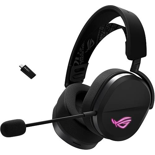 ASUS Headset ROG Pelta