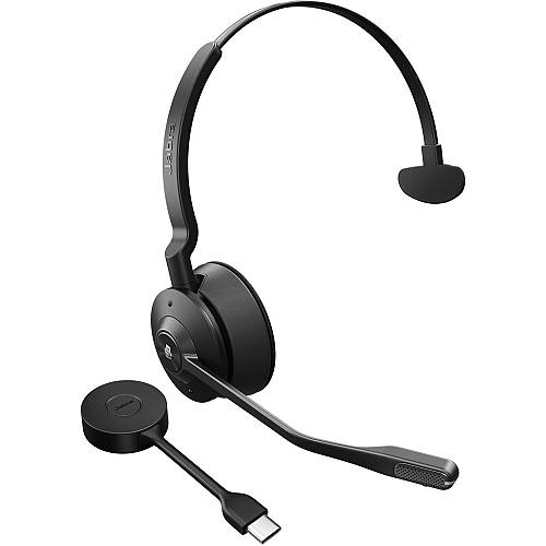 JabraEngage 55 SE Mono Link400c MS