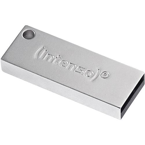 STICK 64GB 3.0 Intenso Premium Line