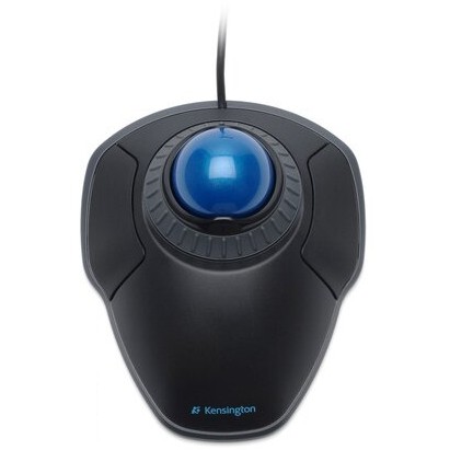 Kensington Orbit Trackball