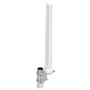 Poynting Antennas 5G/LTE A-OMNI-0293-V1-01 weiß N-Type (F) NEW