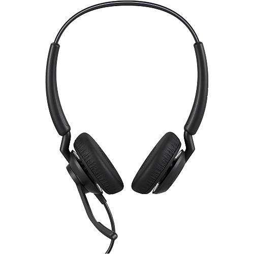 Jabra Engage 40 Stereo. USB-A. UC (nur Headset)