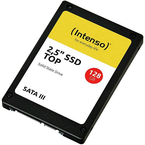 2.5 128GB Intenso Top Performance