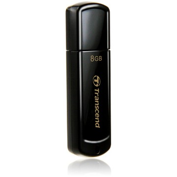 STICK 8GB USB 2.0 Transcend JetFlash 350 black