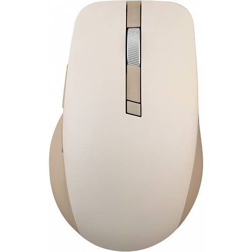 ASUS MD200 Maus. beige. Silent