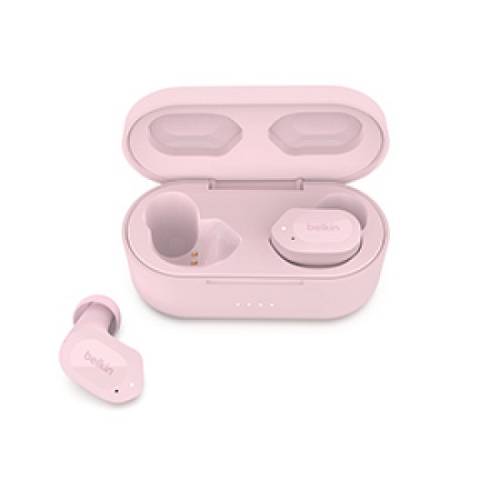 SOUNDFORM PLAY TRUE WIRELESS EARBUDS PINK