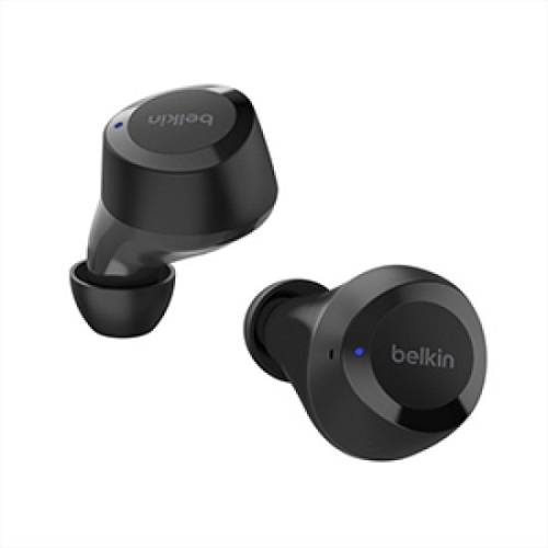 SOUNDFORM™ Bolt - True Wireless Earbuds, Black