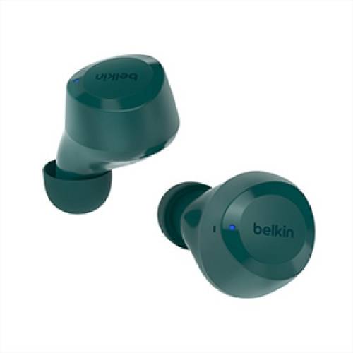 SOUNDFORM™ Bolt - True Wireless Earbuds Teal