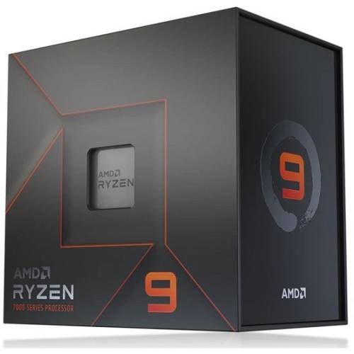 AMD AM5 Ryzen 9 7900X Box 4.7GHz 12xCore 76MB 170W