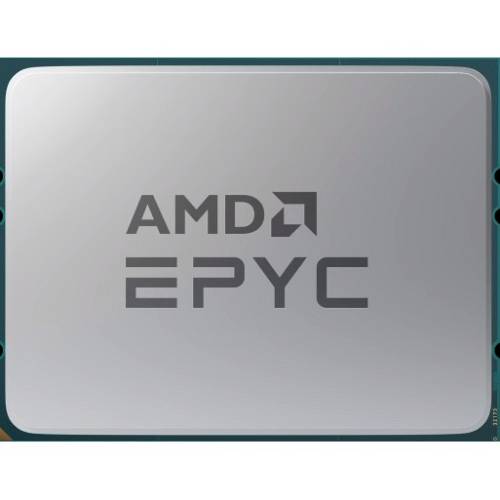 AMD EPYC 96Core Model 9654 SP5 Tray
