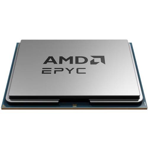 AMD EPYC 64Core Model 9555 Tray