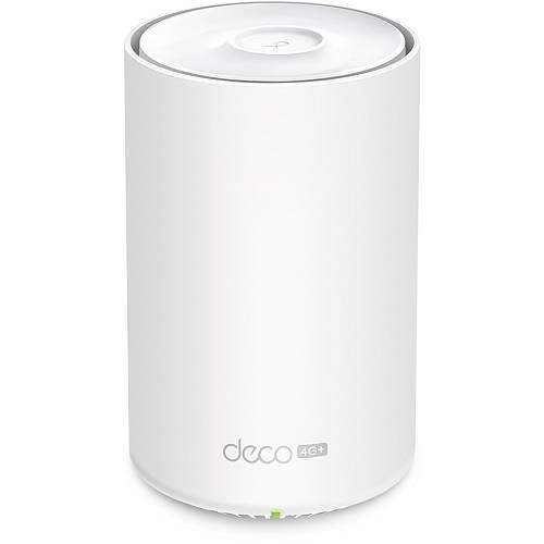 TP-Link WL-AP Access Point Deco X10 Mesh-System (4G+AX1500)