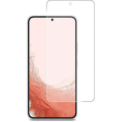 4smarts Second Glass fr Samsung Galaxy S24+/S25+