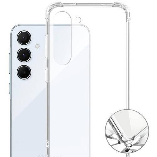 4smarts Hybrid Case Ibiza fr Samsung Galaxy A56