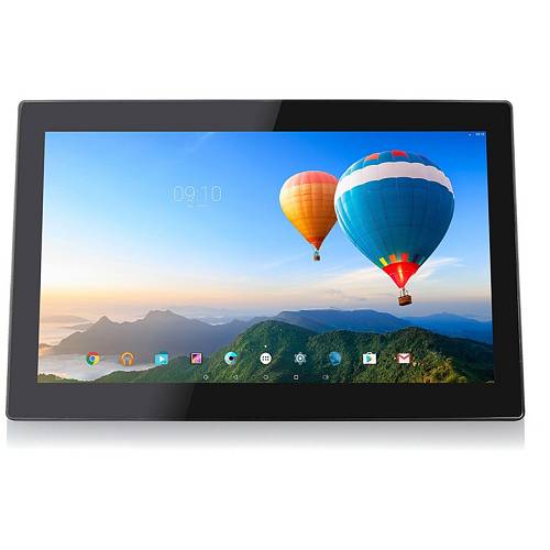 Xoro MegaPAD 1404v7 14(35.56cm) Tablet. 64GB. black Android