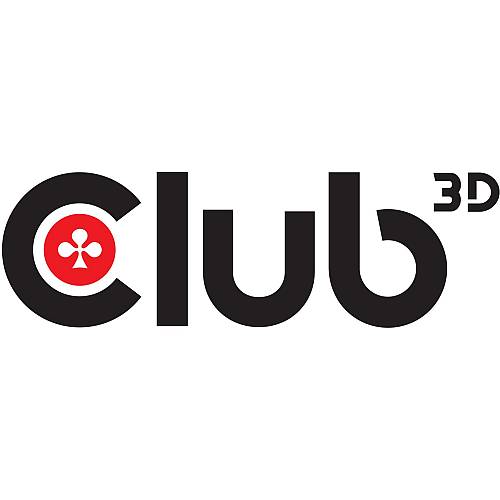 Club3D DP-Kabel 2.1 DP54 zertifiziert 3m 8K120Hz St/St retail