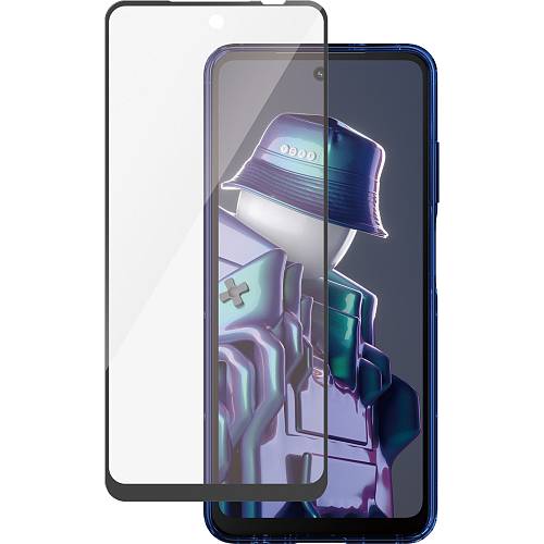 PanzerGlass Screen Protector w. Black Frame HMD Fusion / UWF