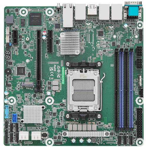 MB ASRock AM5 - B650D4U-2L2T/BCM