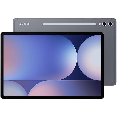 Galaxy Tab S10+ WiFi 31.5cm 12.4Zoll 12GB 512GB Gray