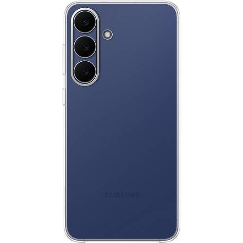 Samsung Clear Cover fr Galaxy S25 FE. Transparent