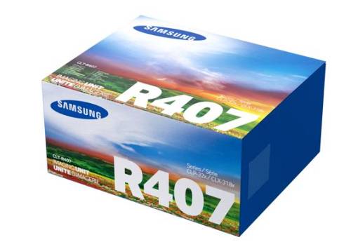 Samsung Drum For Clp-320, 320N, 325, 325W / Clx-3185, 3185FN, 3185FW, 3185N, 3185W