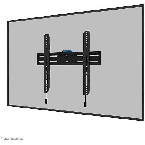 NEOMOUNTS WL30S-850BL14 Select Screen Wall Mount 81.28-165.1cm 32-65Zoll max 60kg fixed VESA 400x400 Black
