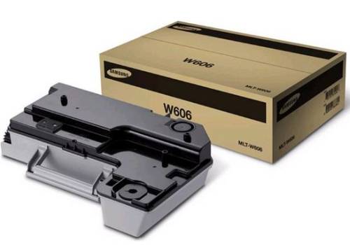 Samsung Waste Toner Collection / Bottle For Copier Scx-8230na & Scx-8240na, 75.000 Pages