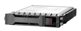 Hpe SSD Internal 1.92tb Sata, 6G Read Intensive, Sff 2.5, Hot Plug, Basic Carrier, Mv, For Hpe Servers DL20 G10+, DL345 G10+, DL360 G10+, DL365 G10+, DL380 G10+, DL360 G11, DL380 G11, ML110 G11, ML350 G11, 3YW