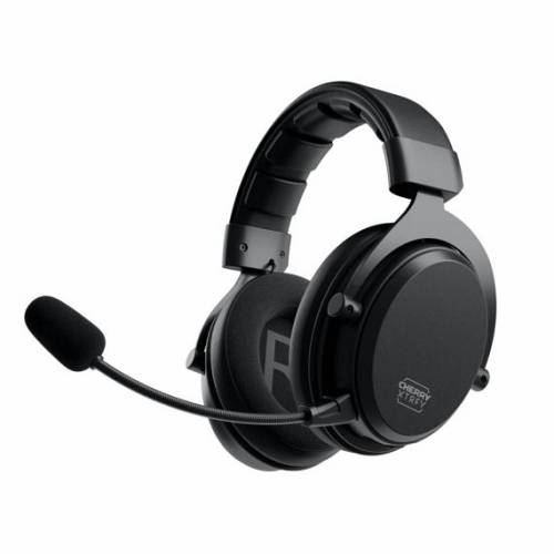 CHERRY Xtrfy H3 Gaming Headset Wireless