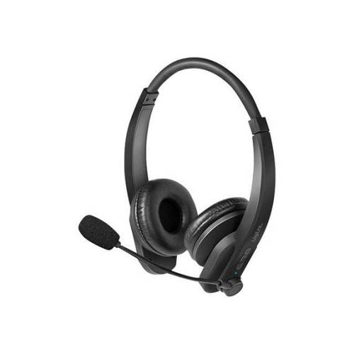 Logilink Bluetooth Headset Stereo